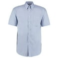 thumbnail image 1 of Kustom Kit Mens Oxford Short-Sleeved Formal Shirt, 1 of 3