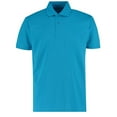 thumbnail image 1 of Kustom Kit Mens Polo Shirt, 1 of 2