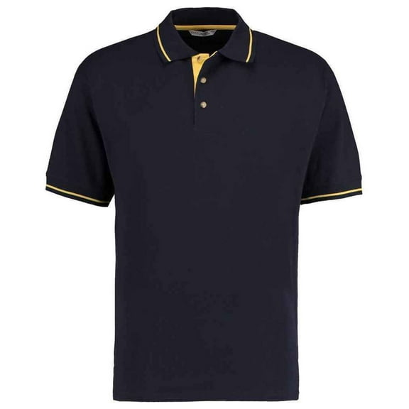 Kustom Kit Mens Polo Shirt