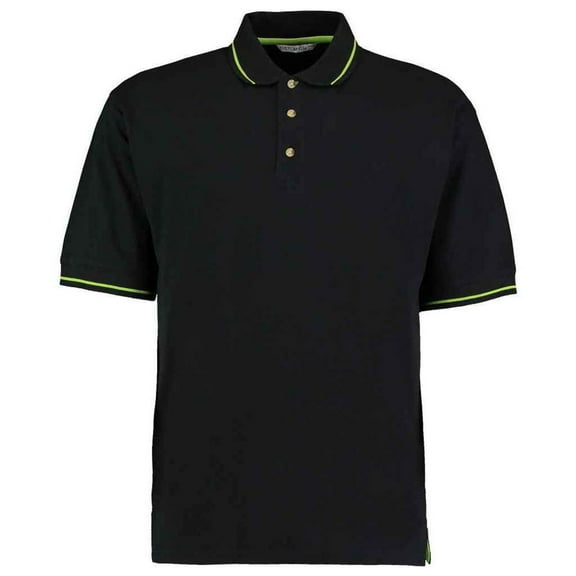 Kustom Kit Mens Polo Shirt
