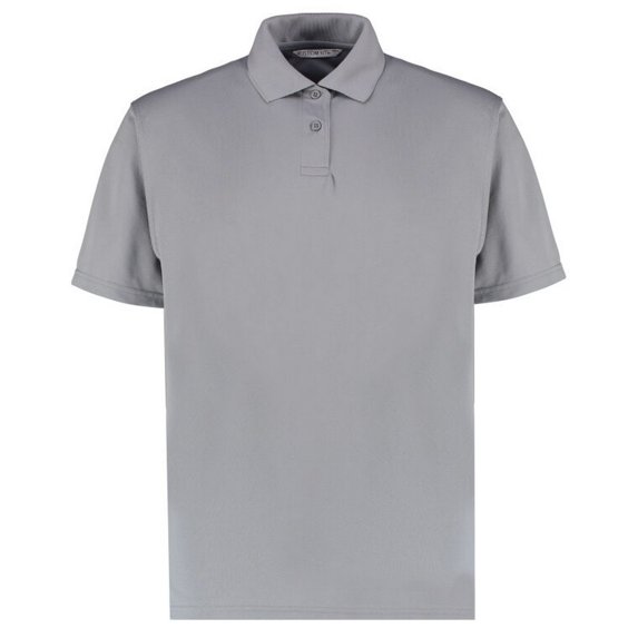 Kustom Kit Mens Premium Cooltex Plus Regular Polo Shirt
