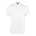 thumbnail image 1 of Kustom Kit Mens Premium Non Iron Short Sleeve Shirt, 1 of 4