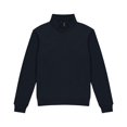 thumbnail image 1 of Kustom Kit Mens Quarter Zip Sweatshirt, 1 of 4