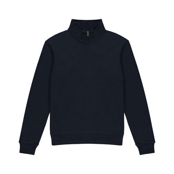 Kustom Kit Mens Quarter Zip Sweatshirt