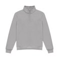 thumbnail image 1 of Kustom Kit Mens Quarter Zip Sweatshirt, 1 of 2