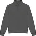 thumbnail image 1 of Kustom Kit Mens Quarter Zip Sweatshirt, 1 of 3