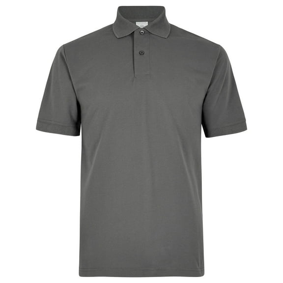 Kustom Kit Mens Recycled Regular Polo Shirt