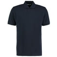 thumbnail image 1 of Kustom Kit Mens Regular Fit Workforce Pique Polo Shirt, 1 of 3
