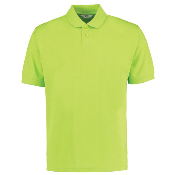 Kustom Kit Mens Regular Fit Workforce Pique Polo Shirt