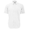 thumbnail image 1 of Kustom Kit Mens Short Sleeve Business Shirt, 1 of 3