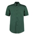 thumbnail image 1 of Kustom Kit Mens Short Sleeve Corporate Oxford Shirt, 1 of 4