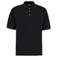 thumbnail image 1 of Kustom Kit Mens St. Mellion Mens Short Sleeve Polo Shirt, 1 of 4