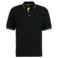 thumbnail image 1 of Kustom Kit Mens St. Mellion Mens Short Sleeve Polo Shirt, 1 of 3