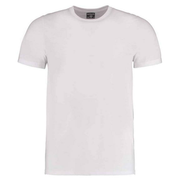 Kustom Kit Mens Superwash 60°C T-Shirt