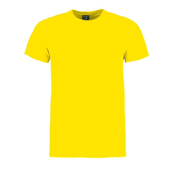 Kustom Kit Mens Superwash 60 Fashion Fit T-Shirt