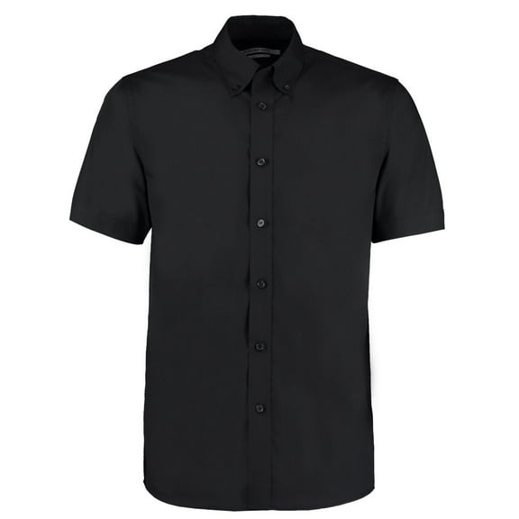 Kustom Kit Mens Workforce Classic Short-Sleeved Shirt