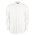 thumbnail image 1 of Kustom Kit Mens Workforce Long-Sleeved Shirt, 1 of 4