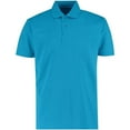 thumbnail image 1 of Kustom Kit Mens Workforce Regular Polo Shirt, 1 of 2