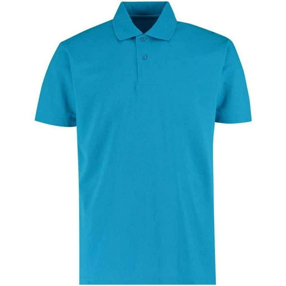 Kustom Kit Mens Workforce Regular Polo Shirt