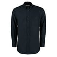 thumbnail image 1 of Kustom Kit Mens Workplace Long Sleeve Oxford Shirt, 1 of 2