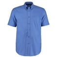 thumbnail image 1 of Kustom Kit Mens Workplace Short Sleeve Oxford Shirt, 1 of 1