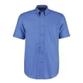 thumbnail image 1 of Kustom Kit Mens Workwear Oxford Classic Short-Sleeved Shirt, 1 of 4