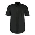 thumbnail image 1 of Kustom Kit Mens Workwear Oxford Classic Short-Sleeved Shirt, 1 of 4