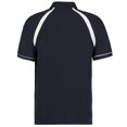 thumbnail image 1 of Kustom Kit Oak Hill Mens Short Sleeve Polo Shirt, 1 of 2