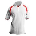 thumbnail image 1 of Kustom Kit Oak Hill Mens Short Sleeve Polo Shirt, 1 of 1