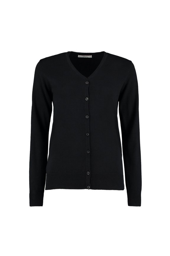 Womens Arundel V Neck Cardigan