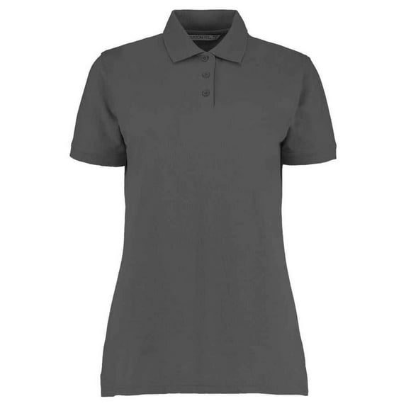 Kustom Kit Womens Klassic Pique Polo Shirt
