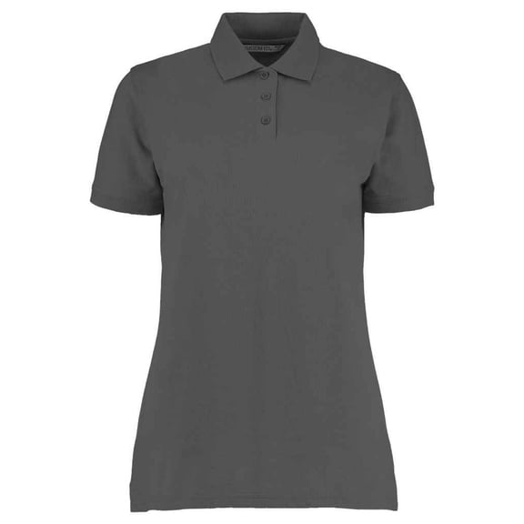 Kustom Kit Womens Klassic Pique Polo Shirt