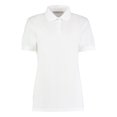 thumbnail image 1 of Kustom Kit Womens Klassic Pique Polo Shirt, 1 of 4