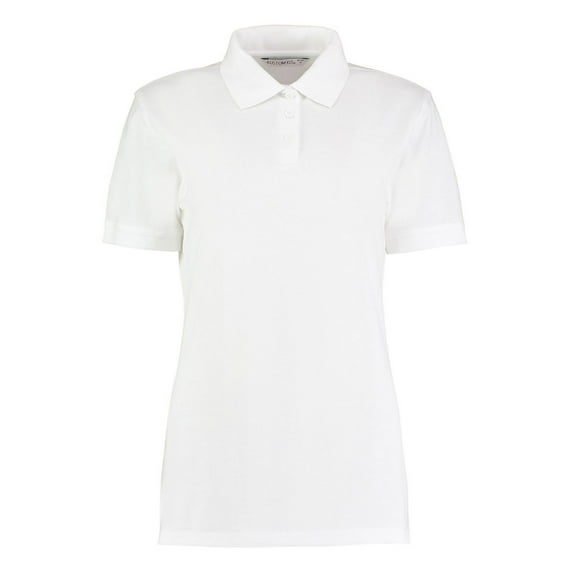 Kustom Kit Womens Klassic Pique Polo Shirt