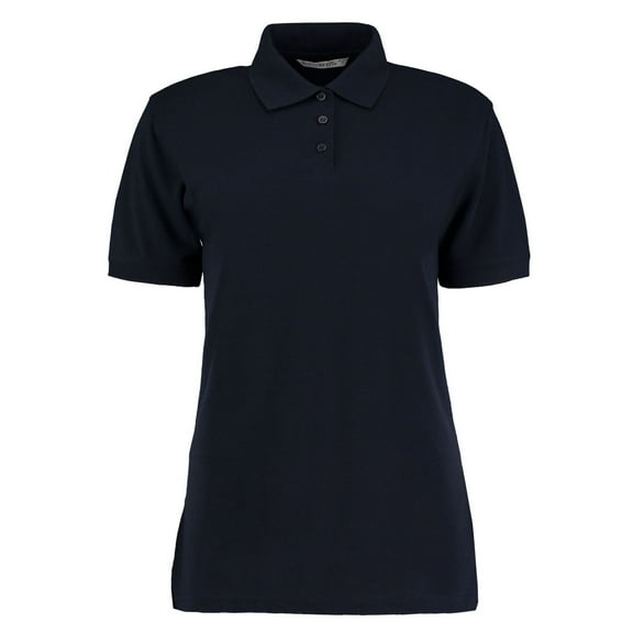 Kustom Kit Womens Klassic Pique Polo Shirt