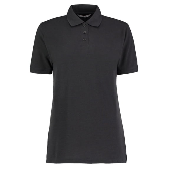 Kustom Kit Womens Klassic Pique Polo Shirt