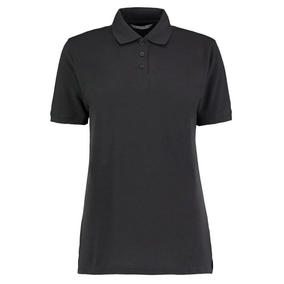 Kustom Kit Womens Klassic Pique Polo Shirt