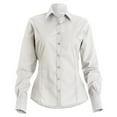 thumbnail image 1 of Kustom Kit Womens Long Sleeve Business/Work Shirt, 1 of 2
