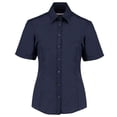 thumbnail image 1 of Kustom Kit Womens Short Sleeve Business/Work Shirt, 1 of 3
