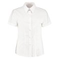 thumbnail image 1 of Kustom Kit Womens Short Sleeve Workwear Oxford Shirt, 1 of 3