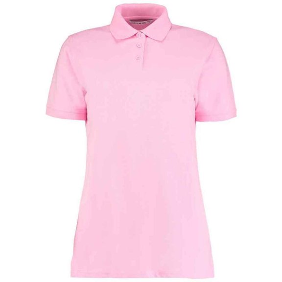 Kustom Kit Womens Superwash 60C Polo Shirt