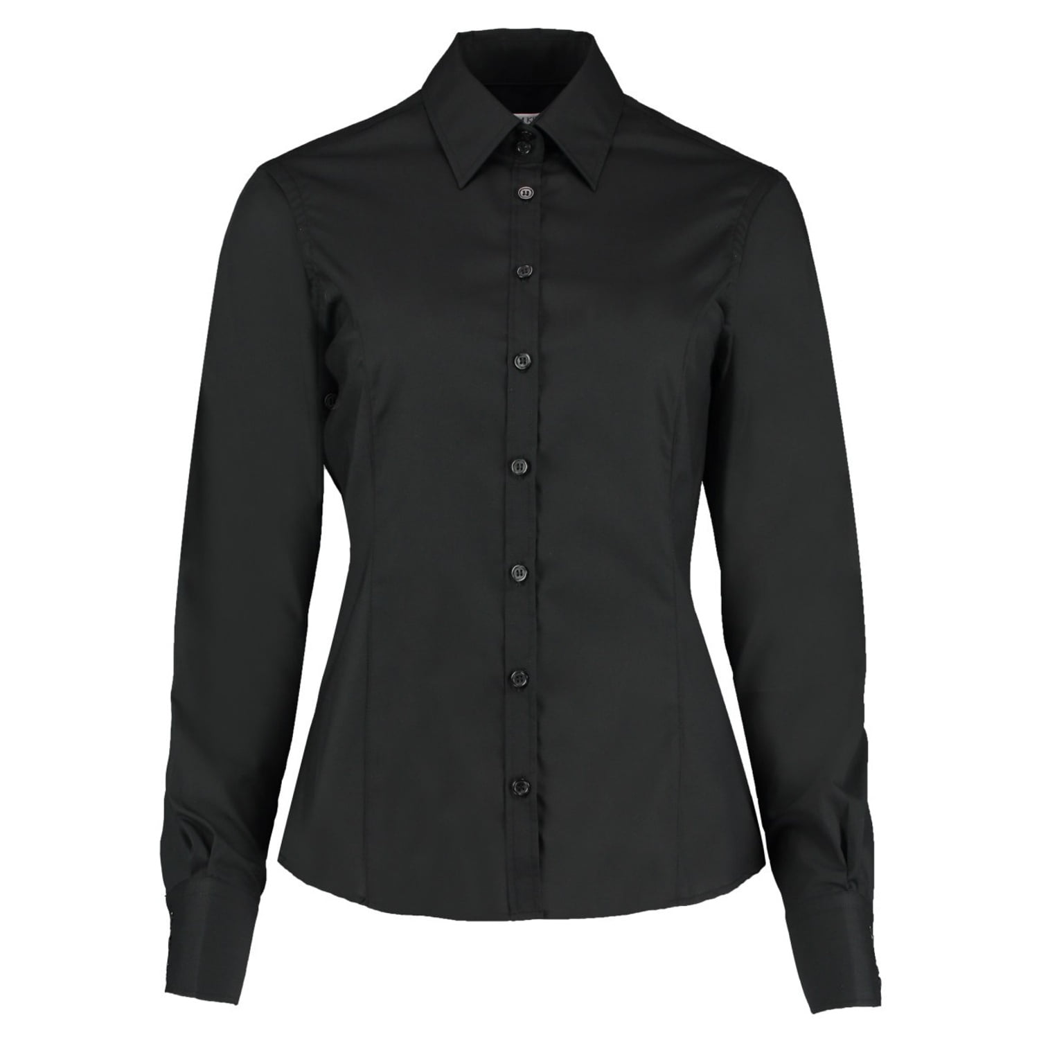 Free Assembly Women's Cotton Cropped Button Down Shirt with Free Assembly Women's Cotton Cropped Button Down Shirt with