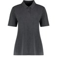 thumbnail image 1 of Kustom Kit Womens Workforce Regular Polo Shirt, 1 of 2