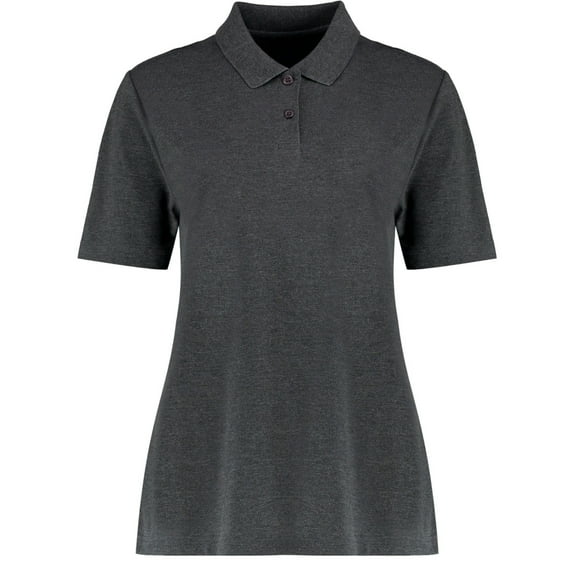 Kustom Kit Womens Workforce Regular Polo Shirt