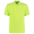 thumbnail image 1 of Kustom Kit Workwear Mens Short Sleeve Polo Shirt, 1 of 3