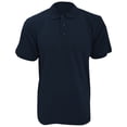 thumbnail image 1 of Kustom Kit Workwear Mens Short Sleeve Polo Shirt, 1 of 5