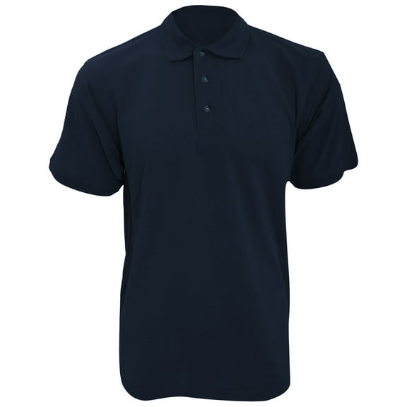 Kustom Kit Workwear Mens Short Sleeve Polo Shirt