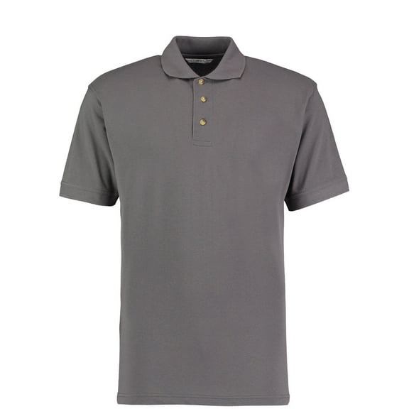 Kustom Kit Workwear Mens Short Sleeve Polo Shirt