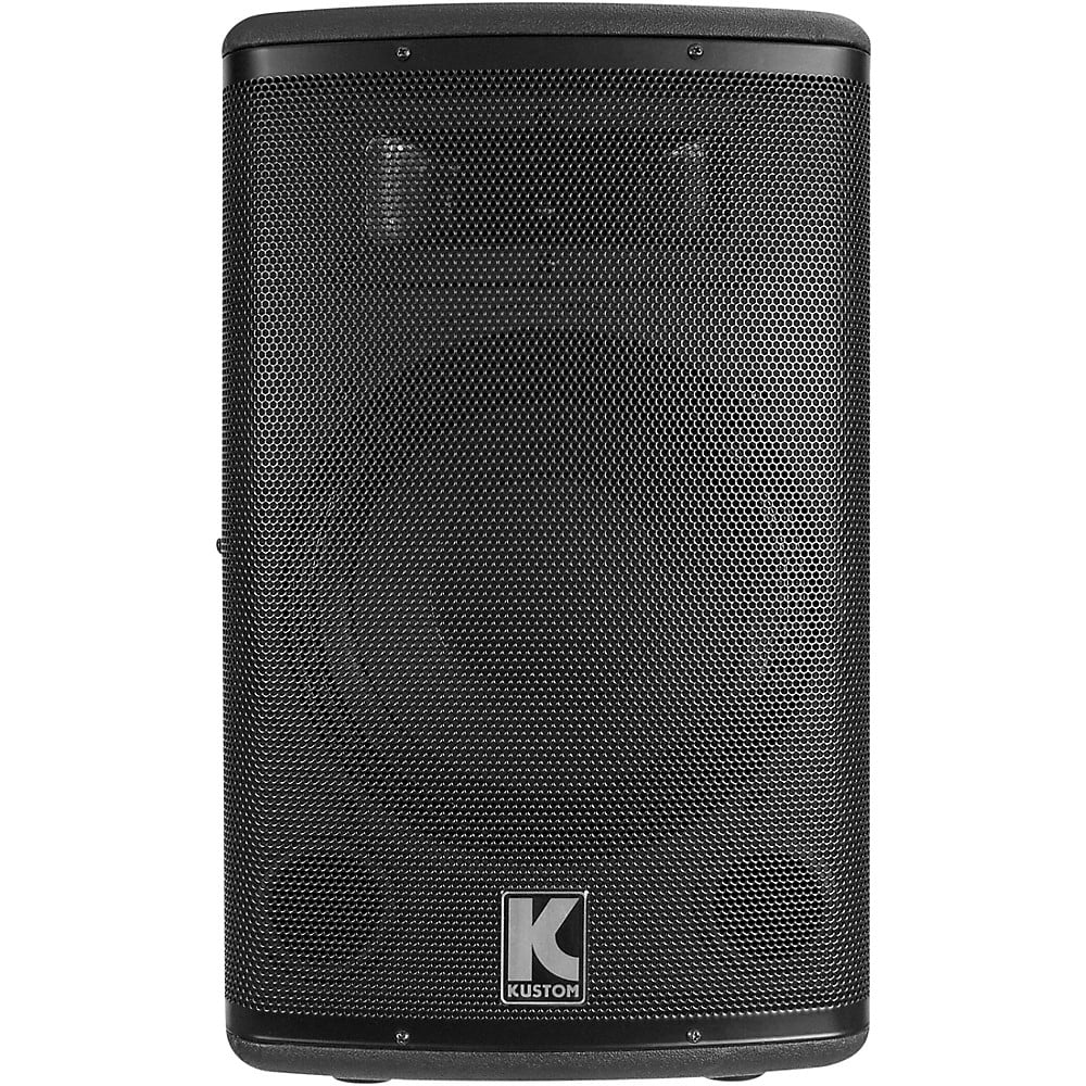 Kustom PA KPX10A 10" Powered Speaker