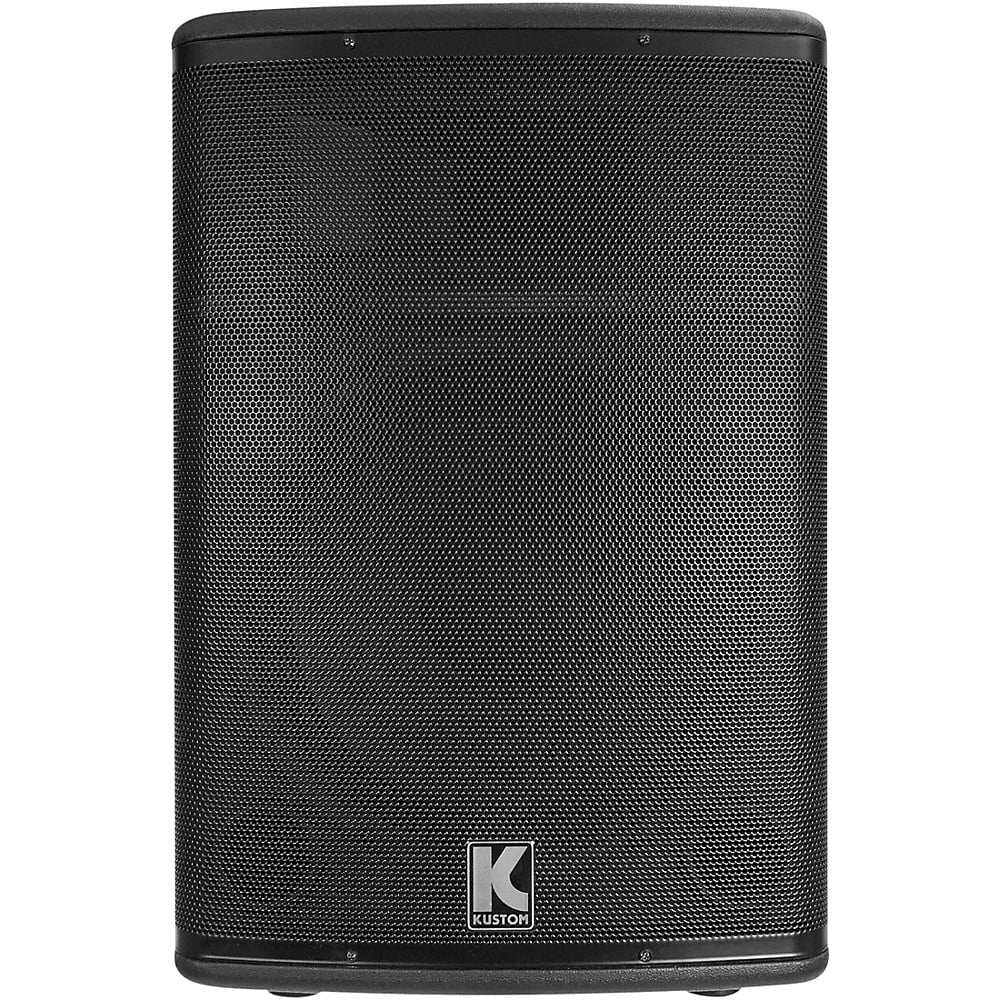 Kustom PA KPX12A 12" Powered Speaker